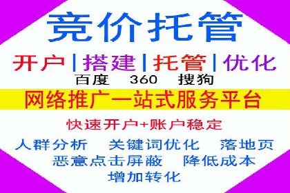 从小白到高手：网站sem托管的进化之路